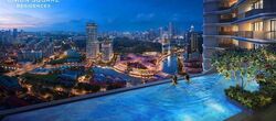 Union Square Residences (D1), Condominium #602753351